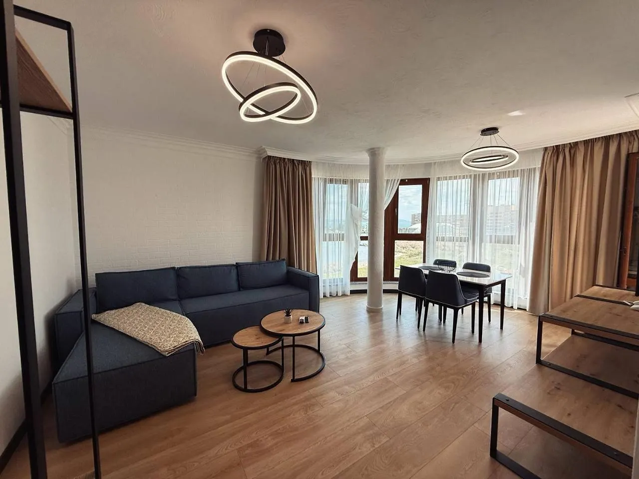 Aparthotel Sveti Nikola Pomorie