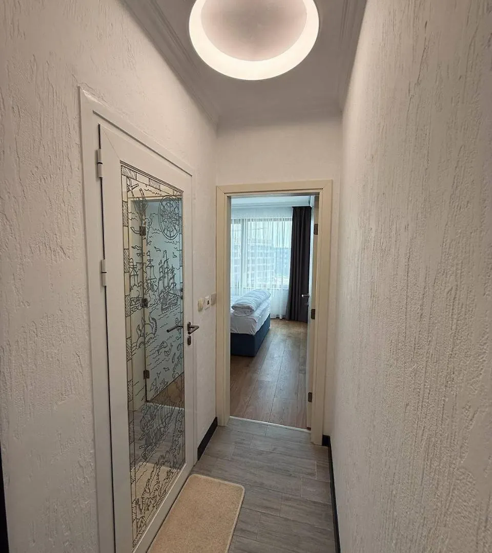 Aparthotel Sveti Nikola Pomorie