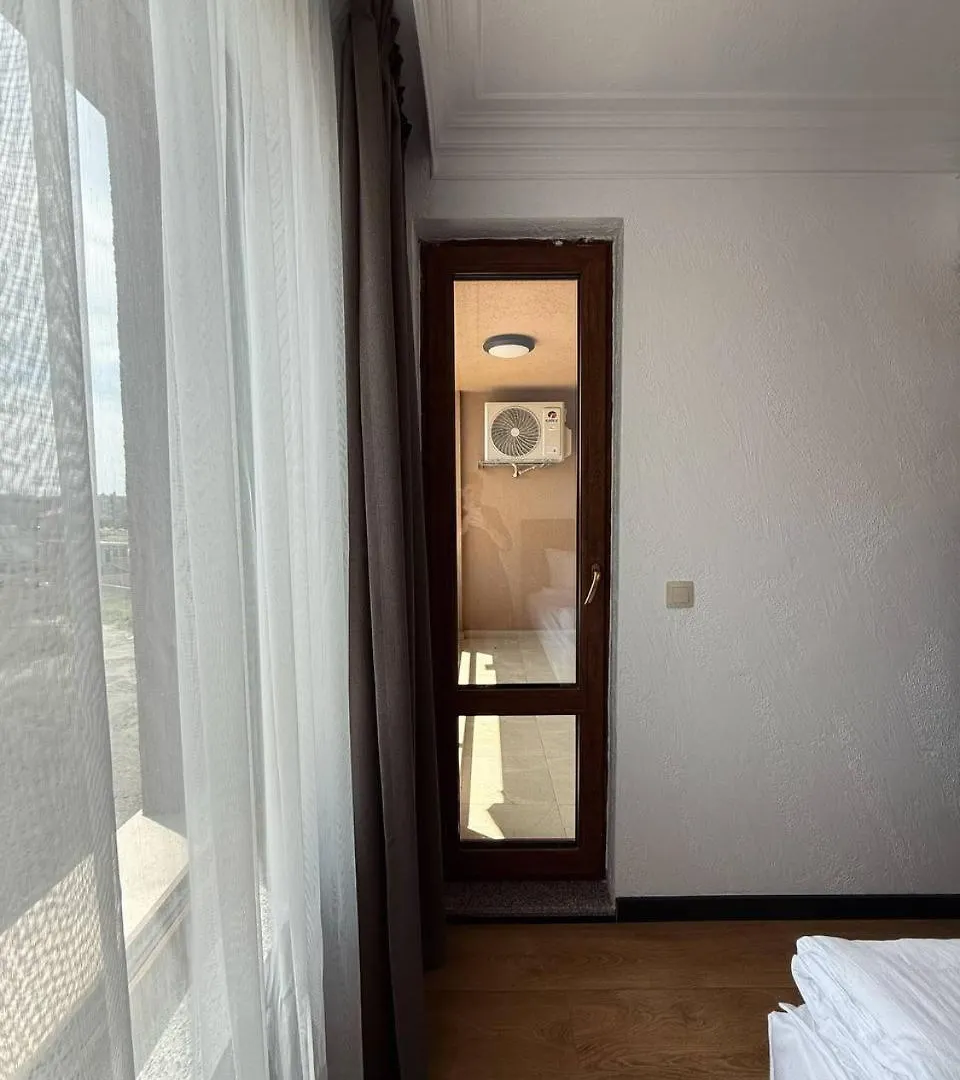 Aparthotel Sveti Nikola Pomorie