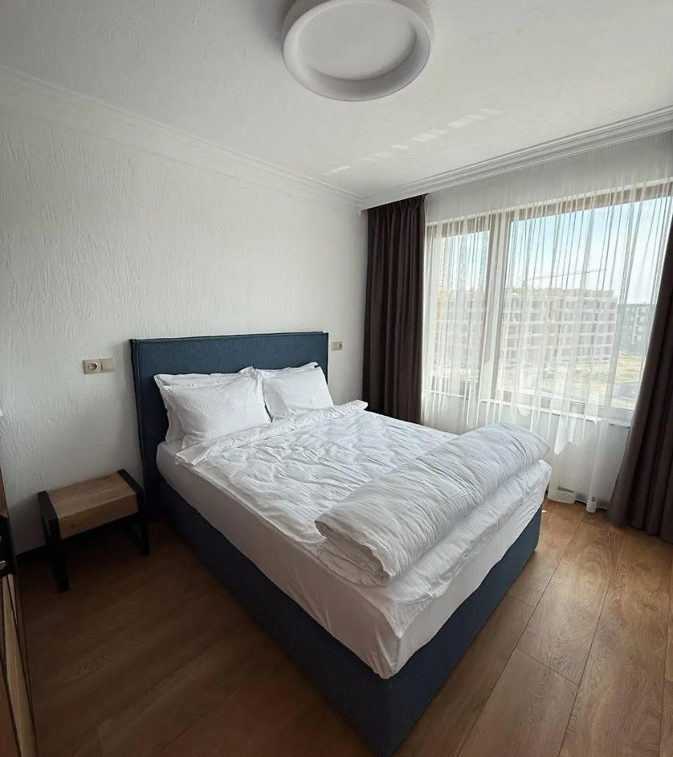 Aparthotel Sveti Nikola Pomorie