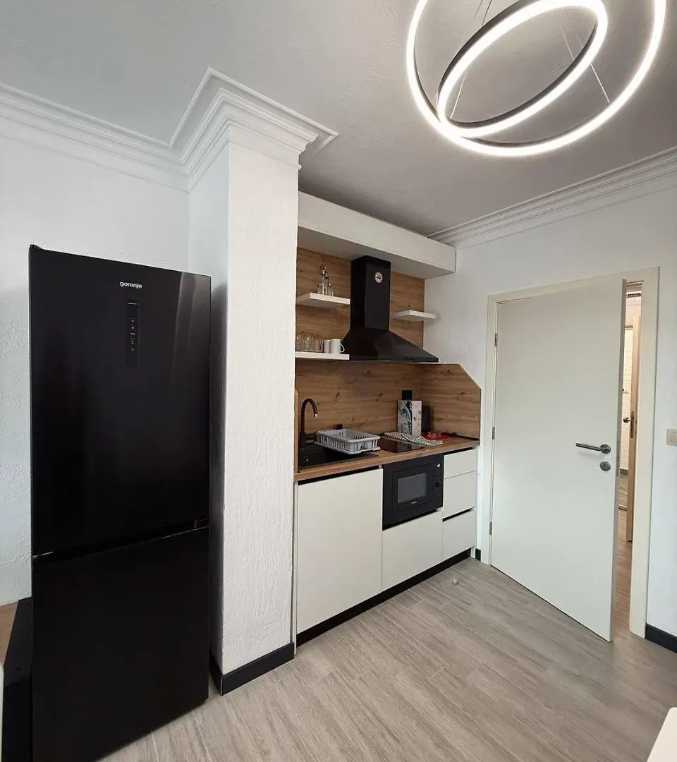 Aparthotel Sveti Nikola Pomorie 0*,  Bulgaria