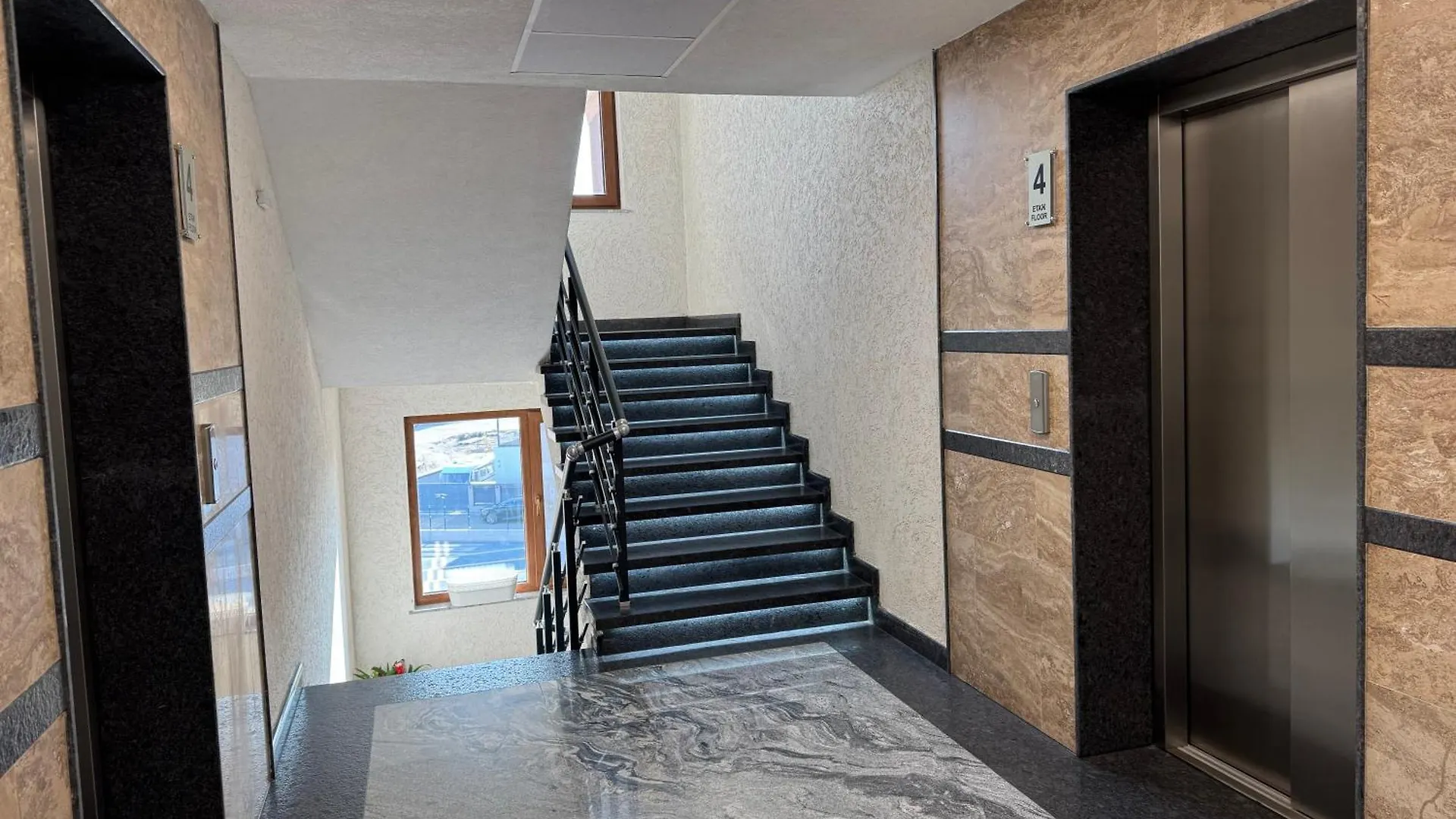 Aparthotel Sveti Nikola Pomorie