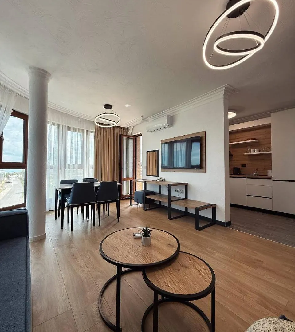 Aparthotel Sveti Nikola Pomorie 0*,  Bulgaria