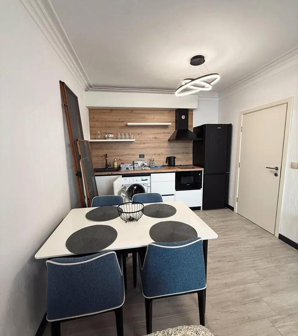 Aparthotel Sveti Nikola Pomorie