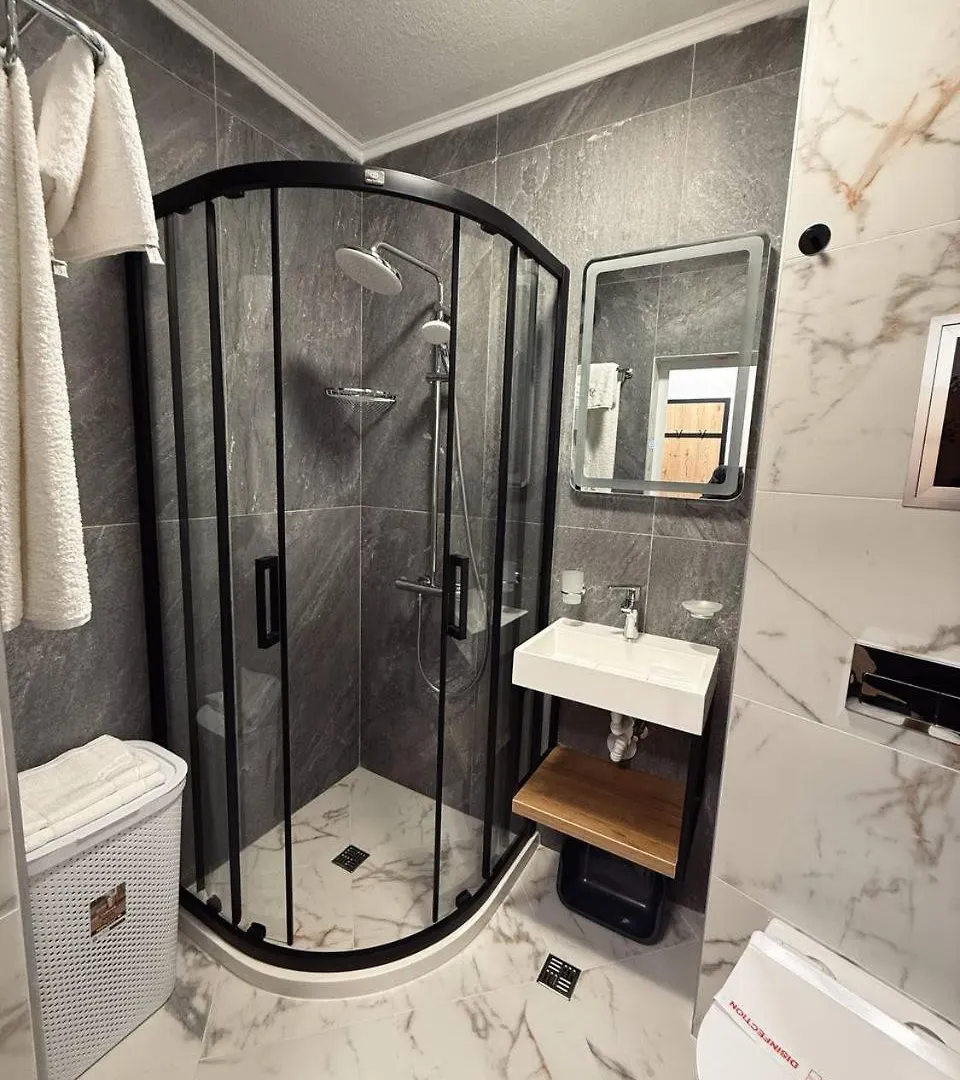 Aparthotel Sveti Nikola Pomorie